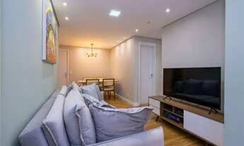 Imagem 6: AV - Apartamento na Tamarineira - Recife PE