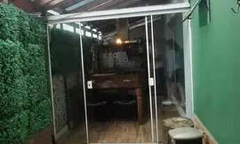 Imagem 4: Apartamento mobiliado com terraço privativo e com 1 vaga de garagem privativa!