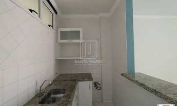 Imagem 3: Apartamento (kitnete) 1 dormitórios, cozinha planejada, em condomínio fechado