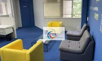 Imagem 6: Conjunto para alugar, 234 m²- Brooklin - São Paulo/SP