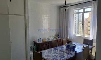 Imagem 6: Apartamento - Centro - Campinas