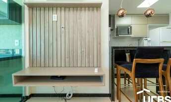 Imagem 3: Apartamento com 1 dormitório