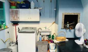 Imagem 5: Vendo casa geminada e já financiada