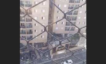 Imagem 7: Apartamento com 2 dormitórios para alugar, 53 m² por R$ 1.776,75/mês - Assunção - São Bern