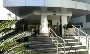 Imagem 2: Conjunto comercial com 30m² à venda na Região do Itaim Bibi