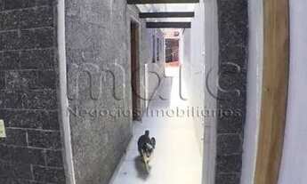 Imagem 3: SAO PAULO - Casa Padrão - VILA MONUMENTO