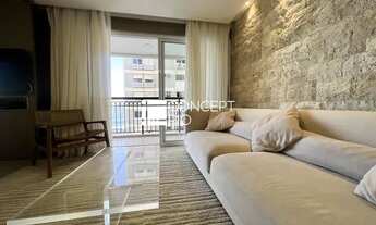 Imagem 3: Residencial Wave - 2 Suítes - Super Luxo