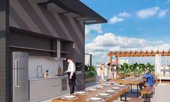 Imagem 5: Lançamento em samambaia a partir de R$ 160 mil - Programa minha casa minha vida