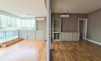 Imagem 6: Chácara Inglesa com 99 m² - 2 suítes - 2 vagas - lazer completo