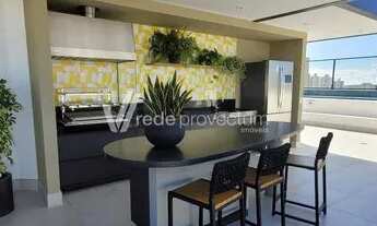 Imagem 5: Apartamento - Cambuí - Campinas