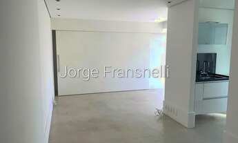 Imagem 2: Apartamento para venda com 54 metros quadrados com 2 quartos em Pinheiros - São Paulo - SP