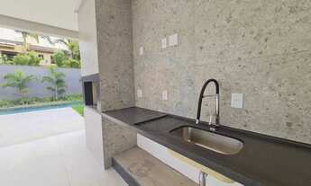 Imagem 4: Sobrado AlphaVille Cruzeiro do Sul c/ 521 m2 e 5 suítes