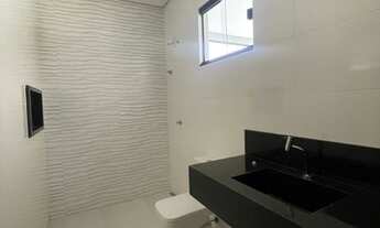 Imagem 7: Casa para venda com 150 metros quadrados com 3 quartos em Jardim Atlântico - Goiânia - Goi