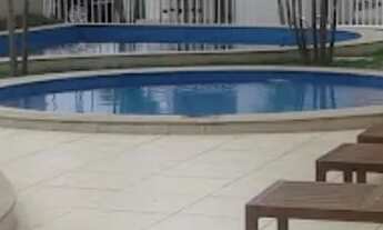 Imagem 2: Ville Laguna 2/4 com suíte, nascente total na Augusto Montenegro