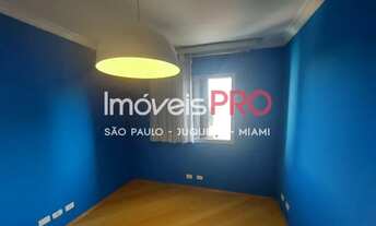 Imagem 4: Brooklin Novo, Apartamento com 84 metros, 2 dormitórios, 1 suite, 1 vaga, perto metr