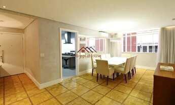 Imagem 7: Apartamento Locação Bela Vista 180 m² 3 Dormitórios