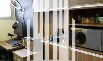 Imagem 7: Apartamento na Vila Olímpia com dormitórios