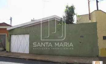 Imagem: Casa (térrea na rua) 3 dormitórios/suite