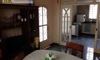 Imagem 4: Casa Sobrado em Jardim da Gloria - São Paulo