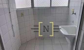 Imagem 7: Apartamento com 2 dormitórios para alugar, 51 m² por R$ 2.738,00 - Aclimação - São Paulo/S