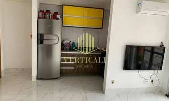 Imagem 6: Condomínio Garden 3 Américas: Apartamento para venda e locação, 70m², 3 quartos - Jardim L