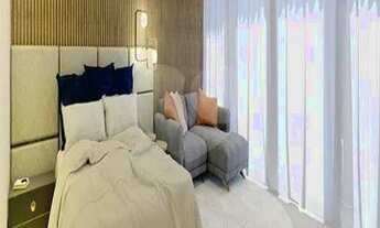 Imagem: Studio Novo - Na melhor localização da