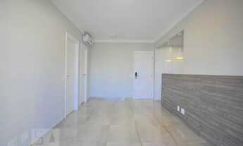Imagem: Apartamento para Aluguel - Brooklin, 1 Quarto