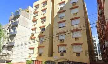 Imagem: Apartamento no Centro de 1 dormitório na