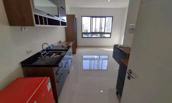 Imagem 2: Apartamento para aluguel e venda com 24 metros quadrados em Tatuapé - São Paulo - São Paul