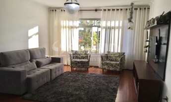 Imagem 2: Sobrado com 4 dormitórios sendo 1 suíte e 4 vagas à venda no Jardim Jabaquara