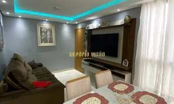 Imagem: Apartamento com 2 dormitórios à venda