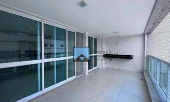 Imagem 3: Apartamento com 4 dormitórios, 150 m² - venda por R$ 2.500.000,00 ou aluguel por R$ 8.373