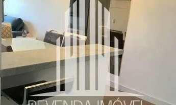 Imagem 4: Apartamento Condominio morada Demarchi 55 m² 2 dormitórios 2 vagas São Bernardo do Campo