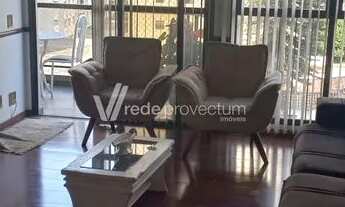 Imagem 3: Apartamento - Cambuí - Campinas