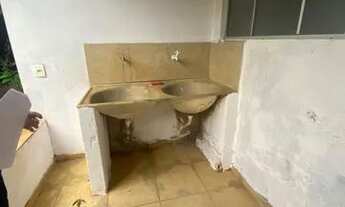 Imagem 2: Casa de condomínio térrea para aluguel tem 100 metros quadrados com 2 quartos