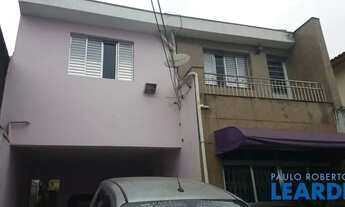 Imagem 3: CASA ASSOBRADADA - VILA EMA - SP