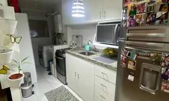 Imagem 3: Apartamento para aluguel com 75 metros quadrados com 3 quartos em Vila Ipiranga - Porto Al