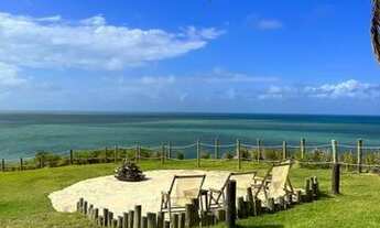 Imagem 5: Casa falésia - Rio da Barra - Trancoso - Vista mar