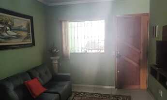 Imagem 3: Sobrado á venda 77m² com 2 Quartos , 2 banheiros e 2 vagas