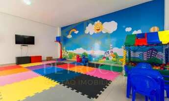 Imagem 4: Apartamento - Parque das Constelações - Campinas