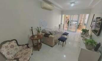 Imagem 2: Casa Padrão em Ribeirão Preto