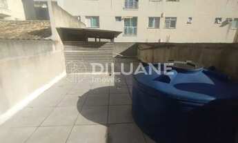 Imagem 7: Casa de Vila-À VENDA-Botafogo-Rio de Janeiro-RJ