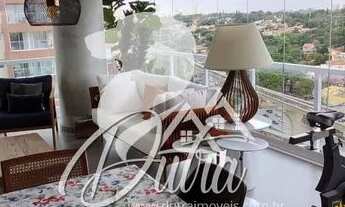 Imagem 4: Condomínio Edifício Design Campo Belo Campo Belo 210m² 04 Dormitórios 04 Suítes 3 Vagas