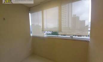 Imagem 6: Apartamento em Vila Dom Pedro I - São Paulo