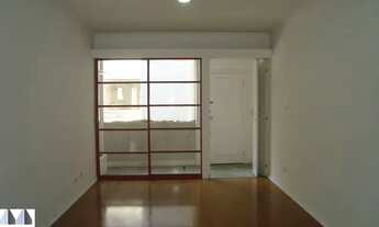 Imagem 4: Apartamento para aluguel possui 109 metros quadrados com 2 quartos, Pinheiros - São Paulo