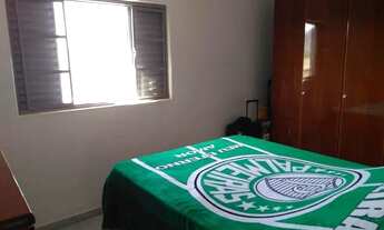 Imagem 3: Casa com 3 dormitórios à venda, 150 m² por R$ 380.000,00 - Centro - Santa Bárbara D'O