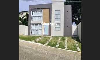 Imagem: CASA RESIDENCIAL em LAURO DE FREITAS - BA