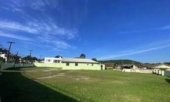 Imagem 7: SÃO FRANCISCO DO SUL - Galpão/Depósito/Armazém - Rocio Pequeno