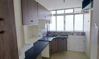 Imagem 4: Apartamento com 3 dormitórios para alugar, 110 m² por R$ 6.265,00 - Vila Pompeia - São Pau