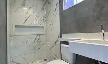 Imagem 4: Casa alto padrão em samambaia